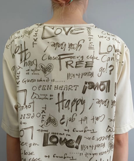 Vintage   Design Tops