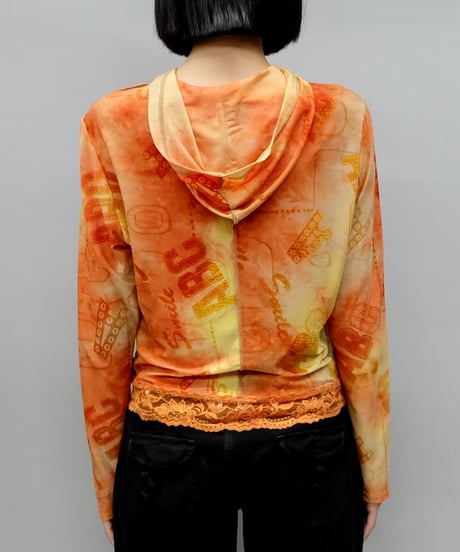 Vintage   Design Jacket