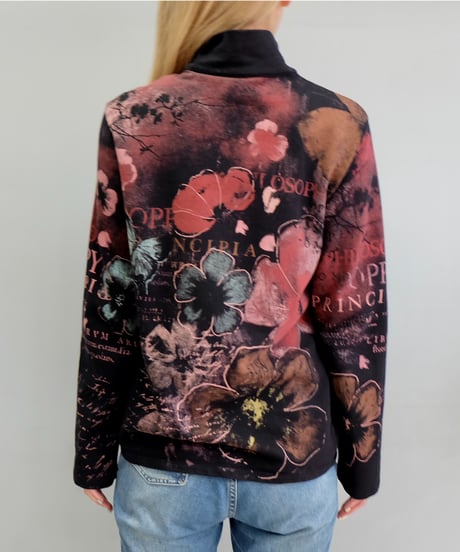 Vintage   Design Jacket