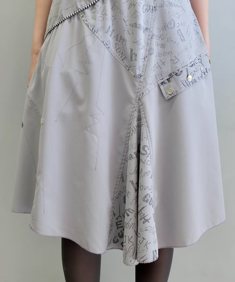 Vintage   Design One-piece