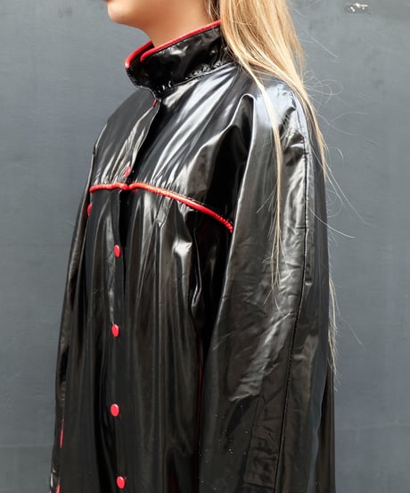 Vintage   Design Coat