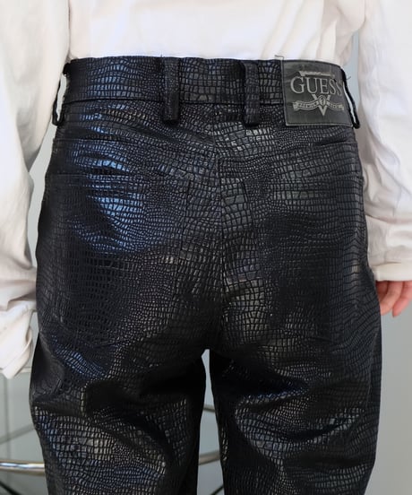 Vintage  Design Pants