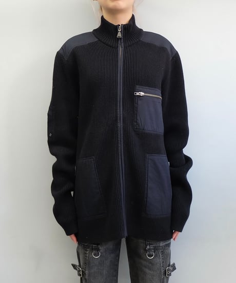 Vintage   Design Knit