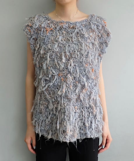 Vintage   Knit Vest