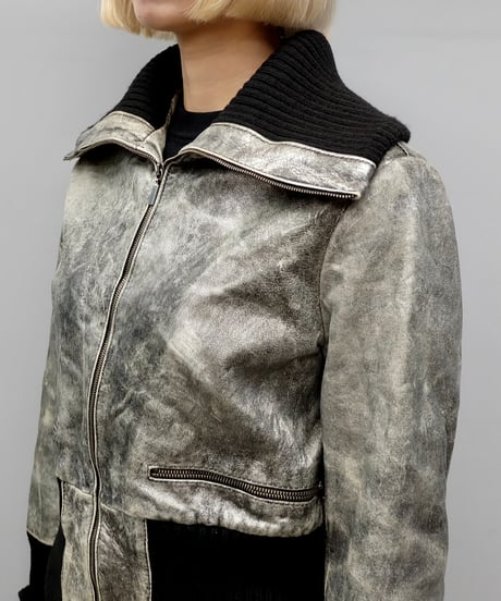 Vintage  Design Jacket