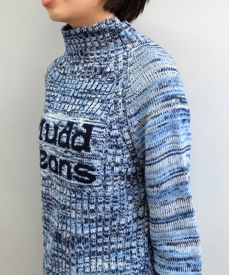 Vintage   Design Knit