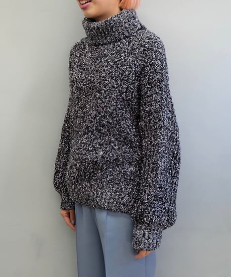 Vintage   Design Knit