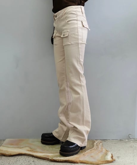 Vintage   Frea Pants
