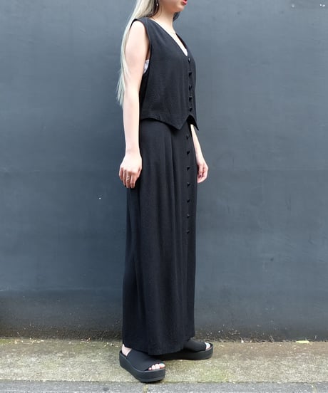 Vintage   Design One-piece
