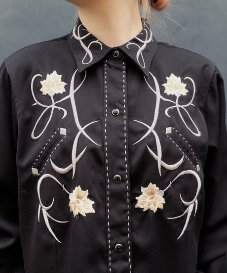 Vintage   Westan Shirt