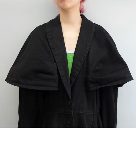 Vintage   Design Jacket
