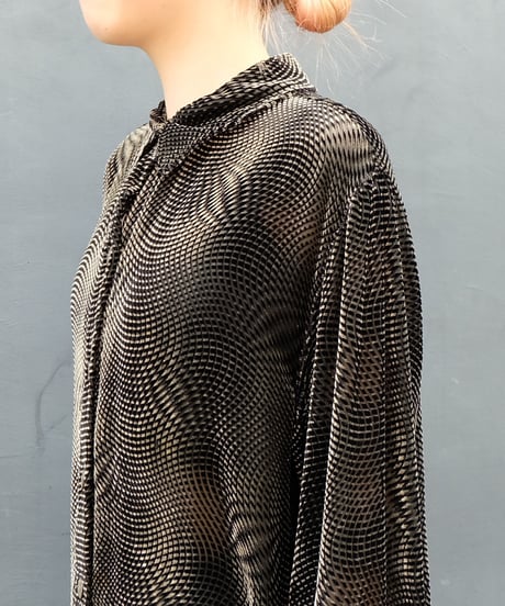 Vintage   Design Shirt