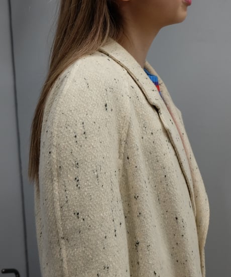 Vintage   Design Coat