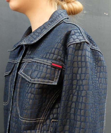 Vintage   Design Jacket