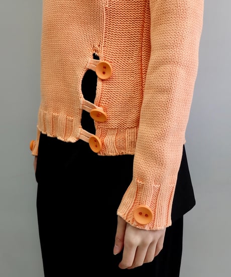 Vintage   Design Knit