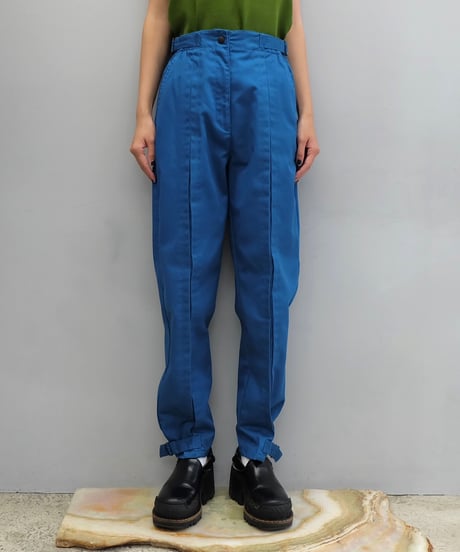 Vintage   Design Pants