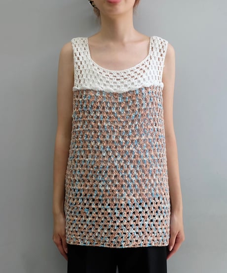Vintage   Design Tops