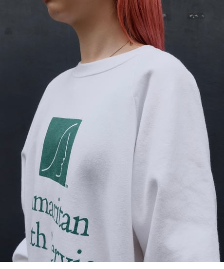 Vintage   Sweat