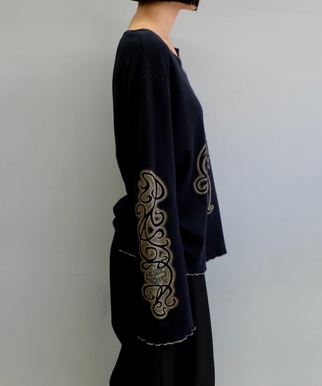 Vintage   Design Tops