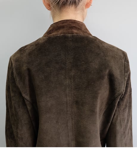 Vintage   Design Jacket