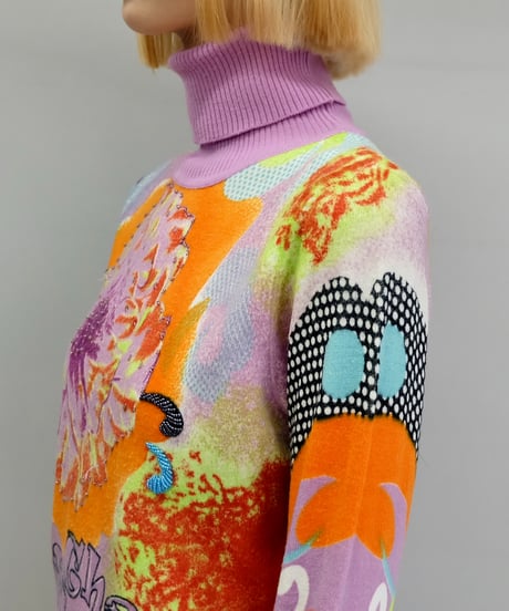 VIntage   Design Tops