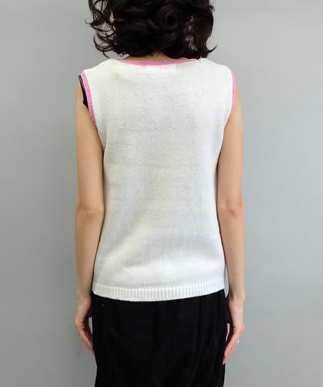 Vintage   Design Tops