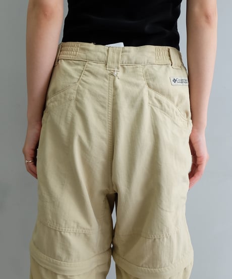 Vintage   Design Pants
