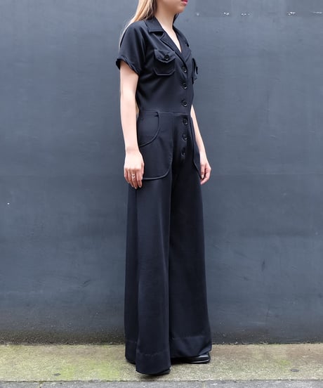 Vintage   Jumpsuits