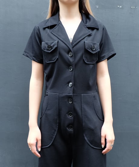 Vintage   Jumpsuits