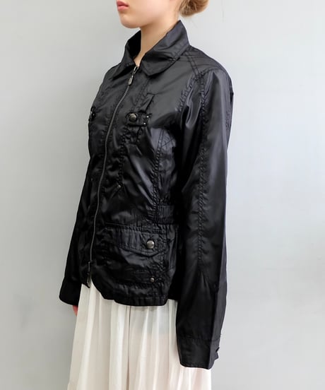Vintage   Design Jacket