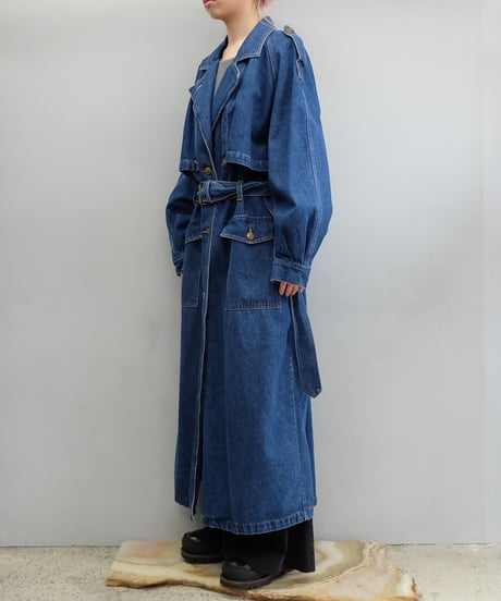 Vintage   Design Coat
