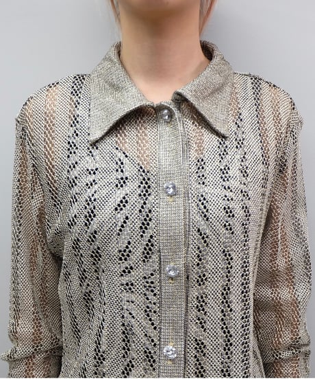 Vintage   Design Shirt