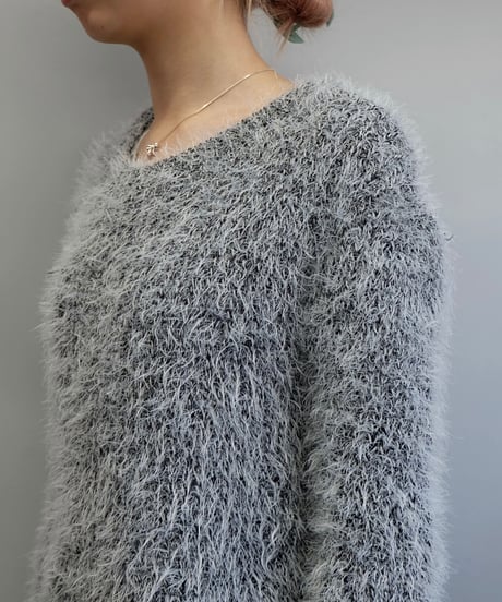 Vintage   Design Knit