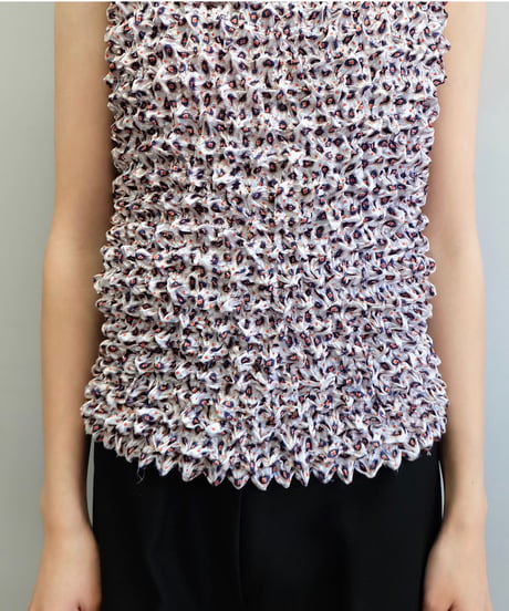 Vintage   Design Tops