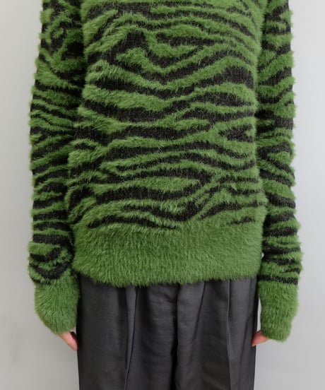 Vintage   Design Knit