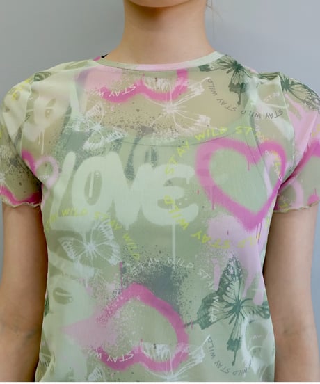 Vintage   Design Tops