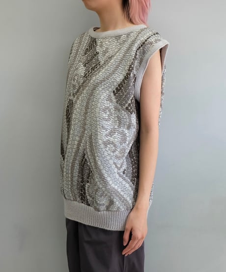 Vintage   Design Tops