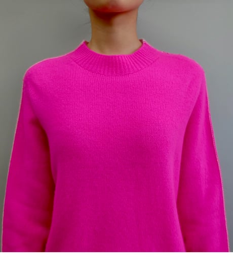 Vintage   Design Knit
