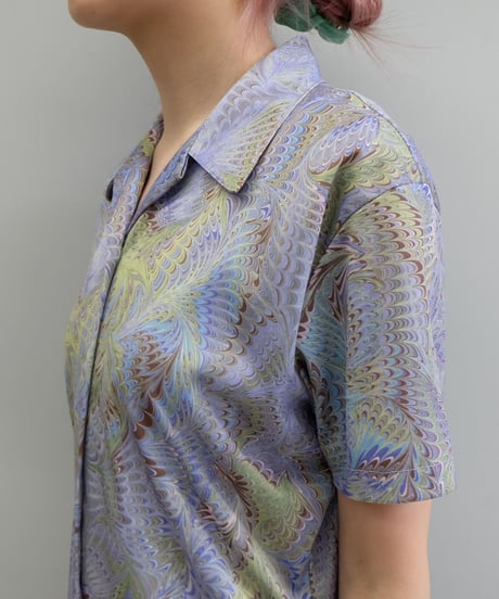Vintage   Design Shirt