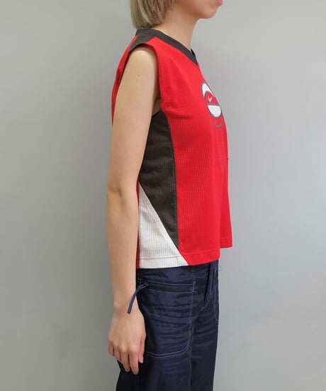 Vintage   Design Tops
