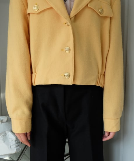 Vintage   Design Jacket