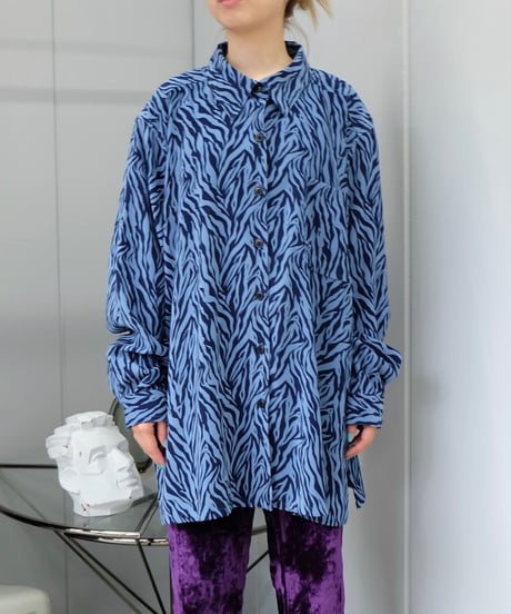 Vintage   Design Shirt