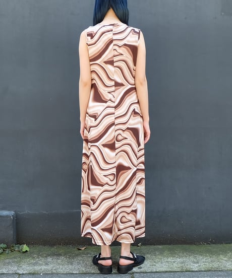 Vintage   Design One-piece