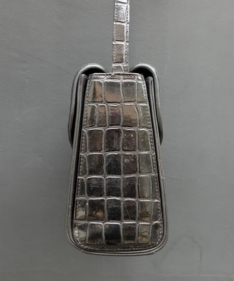 Vintage   Leather Bag