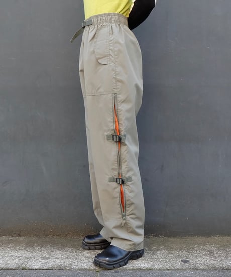 Vintage   Design Pants