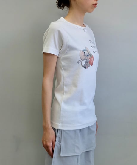 Labyrins   Squeak Squeak Tshirt 1