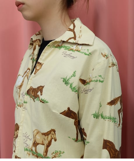 Vintage  Design Jacket