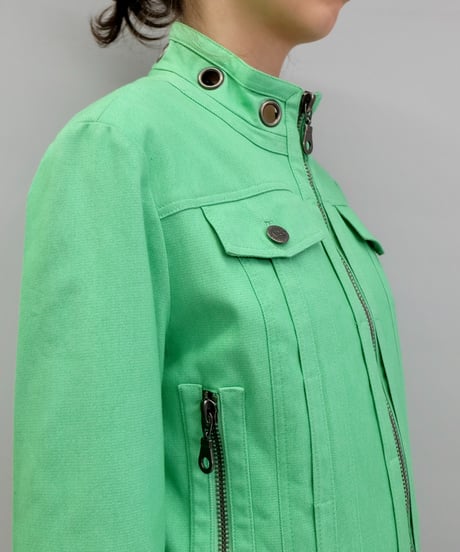 Vintage Design Jacket