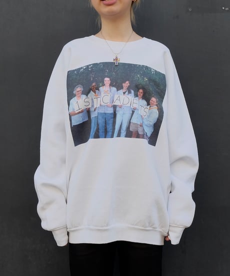 Vintage   Sweat