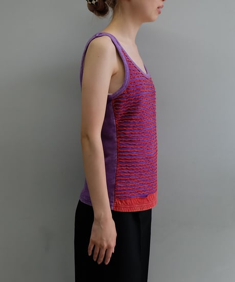 Vintage   Design Tops
